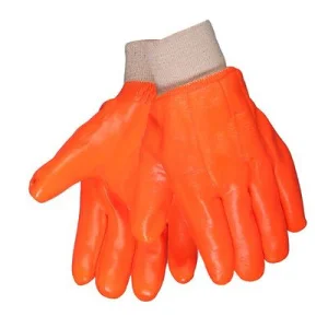 Перчатки утепленные нефтеморозостойкие G-159 Praktische Home