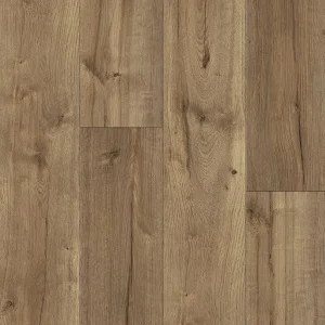 Ламинат Kronostar Biom D50677 Дуб Лоусон 4v 33кл 1380х191х8мм 2,108м² (8шт)