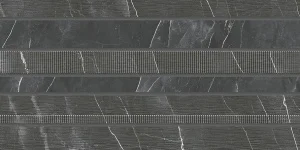 Плитка облицовочная Azori Hygge Grey Mix 315х630х8,3мм темно-серый 1уп=1,59м2 (8шт)