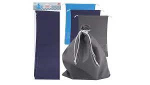 Чехол для хранения обуви 30х43см 3 цвета