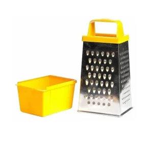 Терка универсальная с контейнером КМ01.002.03 *1