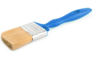 Кисть флейцевая Мастер Лаки 25х12мм Акор 171 12 025