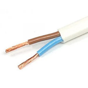 Провод ШВВП 2х0,75 Б 380В (боб 100 м) 1945459 (Tokov Electric) *1