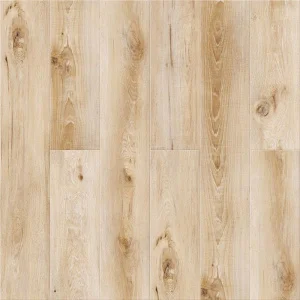 Плитка кварц-винил CronaFloor Alpha Дуб Москва А 104 1200х180х3,5мм 1уп=2,16 (10шт) замок