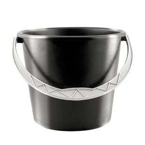 Ведро пласт. 10л хозяйственное (особо прочное) В10 ХД *1