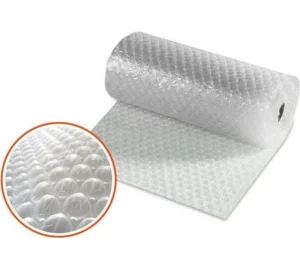 Пленка воздушно-пузырчатая 2/75 1500мм 100м.п (упак 1 шт)  *1