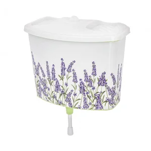 Умывальник пласт 5 л Гармония м3035 (А)