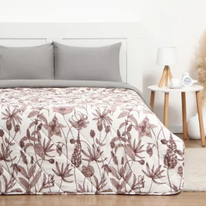 Покрывало LoveLife евро Spring 200*230±5 см, жатка, 100% п/э 10623986