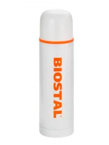 Термос с узкой горловиной, цвет в ассортименте, 0,75л NB-750С *1