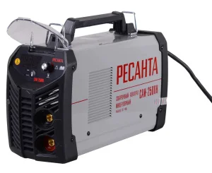 Сварочный аппарат инверторный САИ 250ПН Ресанта 65/21 *1