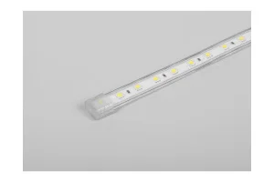 Заглушка для светодиодной ленты 220V LS704, LS705, LD128 FERON