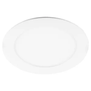 Светильник светодиодный Feron AL500 встраиваемый 15W 6400K белый