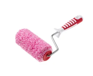 Валик малярный 240мм Профи полиакрил ворс 18мм Акор 254 48 824