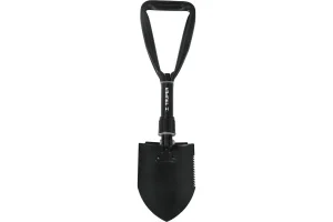 Лопата складная 18" PLE-18 Truper 16018 *1