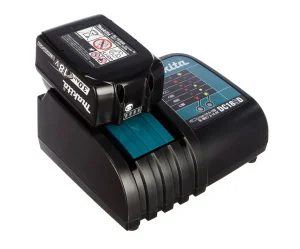 Набор АКБ BL1830Bx1шт + ЗУ DC18SD Makita 191A23-6 *1