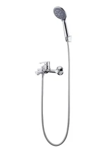 Смеситель для ванны и душа Prohanss P64.30 хром