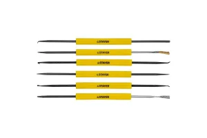 STAYER  MAXTerm, 12 в 1, набор радиомонтажника (55338-H12)