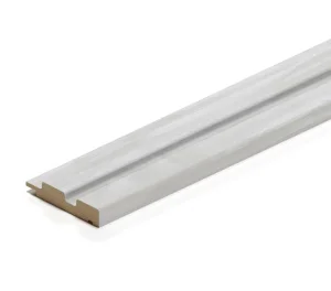 Профиль Финиш МДФ Stella Beats Standart Дуб Претто 2700x77x16мм