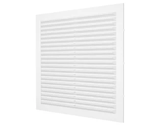 Решетка вентиляционная 194х194мм 1919С (Era)