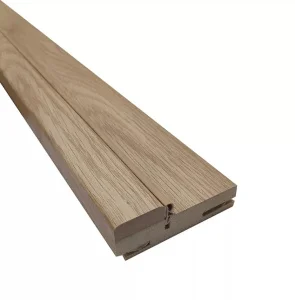 Коробка дверная телескопическая ДВЕРИ ГУД с уплотнителем 2070х70х26мм Ольха Арт