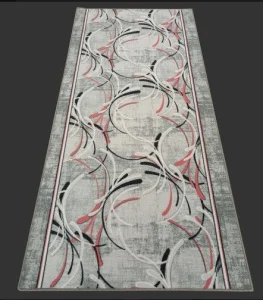 Дорожка обработанная НЕВА-ТАФТ ДИАДЕМА 93 40 0,8м/5мм