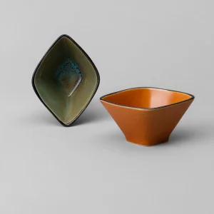 Набор Соусников Из 2 Шт. 100 Мл