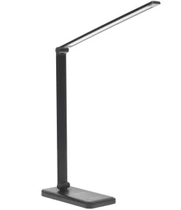 Светильник настольный светодиодный СТАРТ  CT302 черный 14687 *1