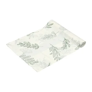 BOYSCOUT   Скатерть для пикника 110х140 см отрывная, биоразлагаемая, 5 шт в рулоне / 20