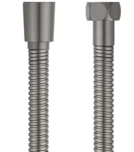 Шланг для душа, оружейная сталь BR03-3