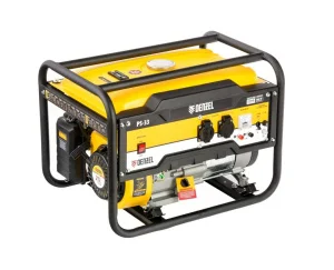 Генератор бензиновый Denzel PS-33