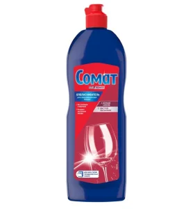 СОМАТ Ополаскиватель Rinser д/ПММ 750 мл. 1720296 *1