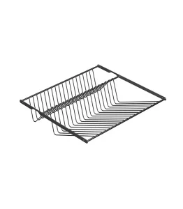 Обувница ПРАКТИК Home GO-60 графит