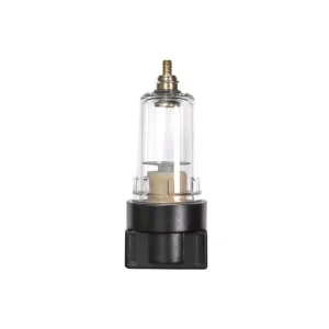 Фильтр-осушитель для компрессора FoxWeld Aero 1/4" макс 10бар 5772  *1