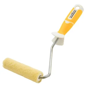 Мини-валик Color Expert 100мм полиэстер ворс 5мм 86612799