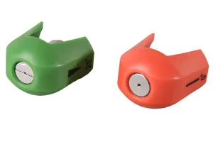 Форсунки (комплект, 2 шт.) для линеек 135,165,195,210, 140,170,200,220 (кроме ARV) 71/5/6