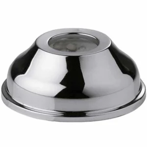 Отражатель декоративный 3/4" h-32 мм глубокий K03-3203S TIM *1