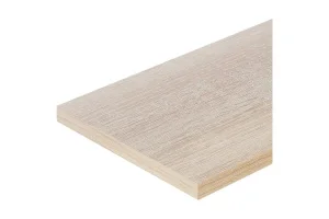 Мебельная деталь ЛДСП 800х300х16мм (Дуб сонома)