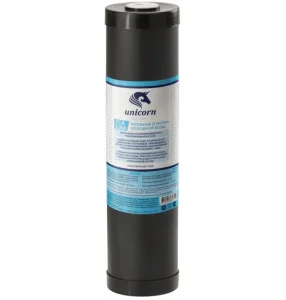 Картридж 20BB 112х510мм с активированным углем FCA20ВВ (Юникорн) *1/6
