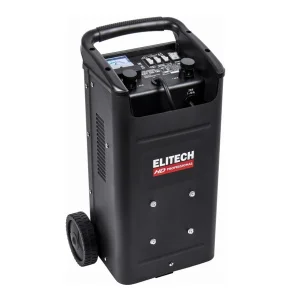 Устройство пуско-зарядное EBC 320/180 ELITECH HD HDEBC320-180 *1