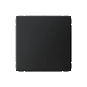 Выключатель 1-кл СП "Artgallery" сх.1, 10АХ, карбон GAL001011 (Systeme Electric) *1