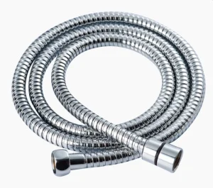 Шланг для душа 200см двухзагибный Avrora TURN-FREE AV0120S