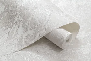 Обои компакт-винил Ривер 11204-03 1,06х10м мрамор бежевые