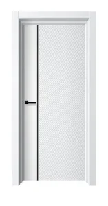 Полотно дверное ДГ6 Белуччи ЧК *700