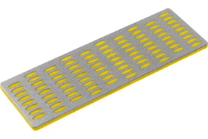 Брусок алмазный заточной 50х150мм, Р400, мелкая зернистость Зубр Профессионал 35715-01 *1