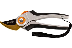 Секатор плоскостный 210мм Amigo 76405 *1