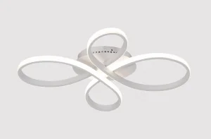 Светильник Артес MS 1136/4 с пультом ДУ Linvel