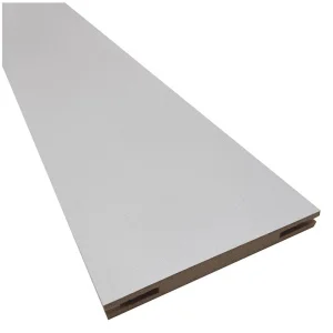 Наличник телескопический ДВЕРИ ГУД 2150х70х5,5мм Вайт