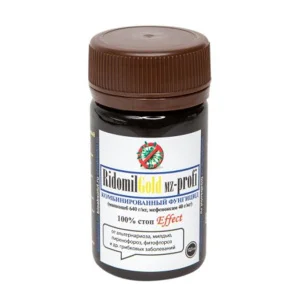 Ридомил Голд 12,5 г (БиоТехнологии) V4285 *1