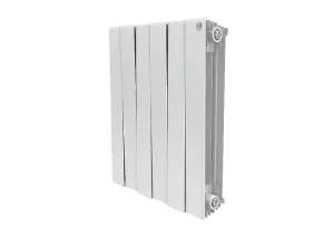 Радиатор Bianco Traffico Royal Thermo PianoForte 500/100 6 секц.