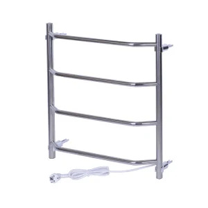 Полотенцесушитель электрический "Виктория" ПСН-11-02 500х600